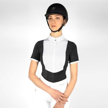 Samshield Show Shirt - Sixtine